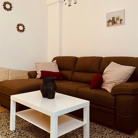 Anna'S Guest House Lecce Exterior foto