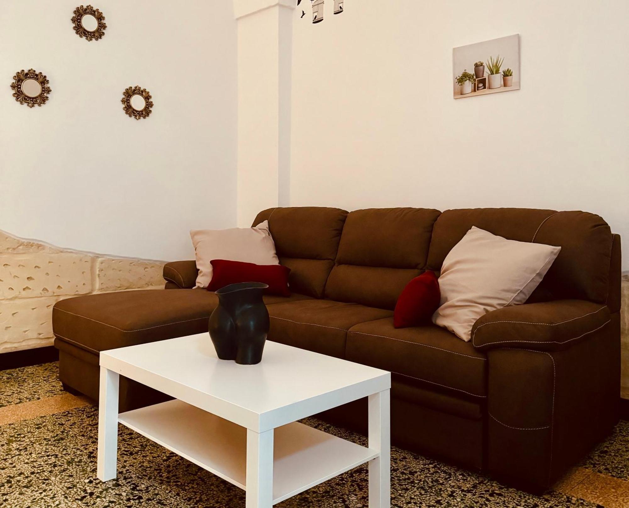 Anna'S Guest House Lecce Exterior foto