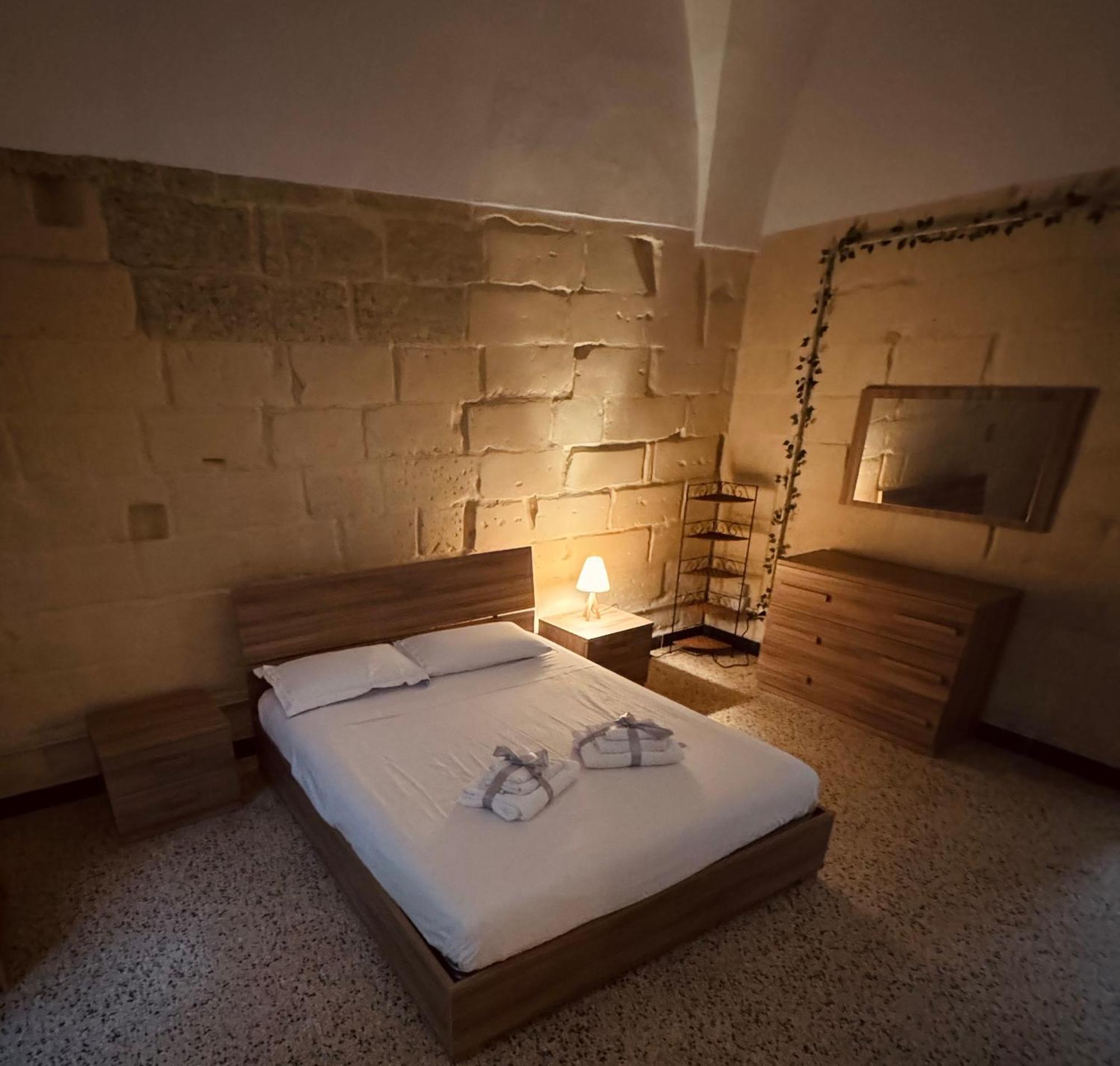 Anna'S Guest House Lecce Exterior foto